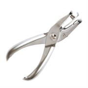 MAE - Perforadora Mae P-1MCH Metálica 1 Orificio de 1/16"