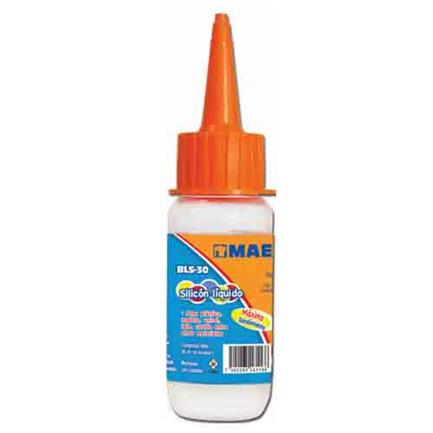 MAE - SILICON MAE LIQUIDO 30 ML