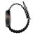 PERFECT CHOICE - Smart Watch Perfect Choice Amber Pantalla 1.43" AMOLED Táctil Resolución 466x466 Bluetooth Color Negro