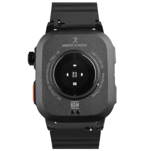 PERFECT CHOICE - RELOJ INTELIGENTE PERFECT CHOICE DEPORTIVO OUT-DOORS-EVEREST