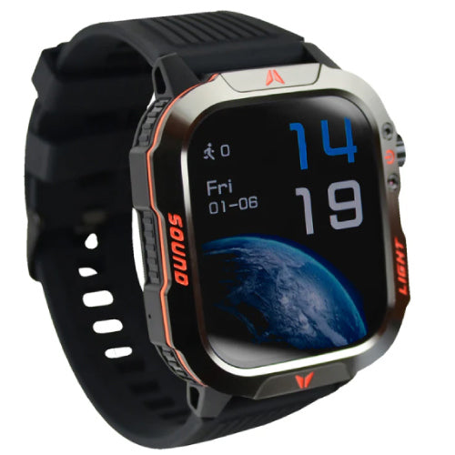 PERFECT CHOICE - RELOJ INTELIGENTE PERFECT CHOICE DEPORTIVO OUT-DOORS-EVEREST