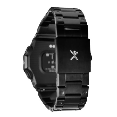 PERFECT CHOICE - RELOJ INTELIGENTE PERFECT CHOICE CASUAL METALICO AMOLED-ELEMENTUM