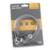 PERFECT CHOICE - Candado Perfect Choice para Laptop con Llave