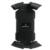 PERFECT CHOICE - Soporte Perfect Choice para Smartphone Motocicleta o Bicicleta con Bloqueo de Seguridad Rotación 360