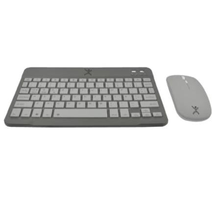 PERFECT CHOICE - KIT COMPACTO PERFECT CHOICE BLUETOOTH 2 EN 1 GENOVA - NEGRO