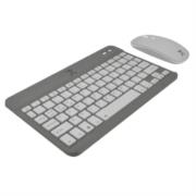 PERFECT CHOICE - KIT COMPACTO PERFECT CHOICE BLUETOOTH 2 EN 1 GENOVA - NEGRO