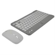 PERFECT CHOICE - KIT COMPACTO PERFECT CHOICE BLUETOOTH 2 EN 1 GENOVA - NEGRO
