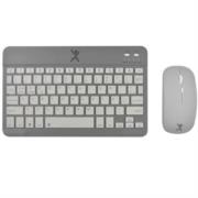 PERFECT CHOICE - KIT COMPACTO PERFECT CHOICE BLUETOOTH 2 EN 1 GENOVA - NEGRO