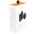 PERFECT CHOICE - SOPORTE MAGNETICO PERFECT CHOICE PARA TELEFONO MOVIL MAGNUS