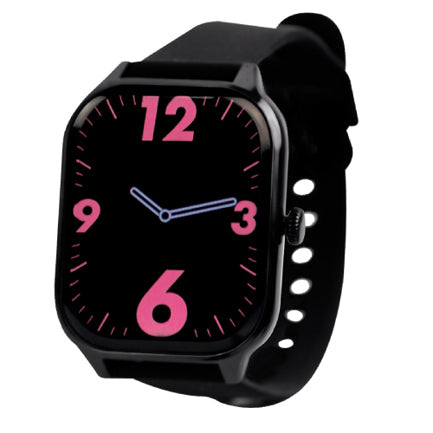 PERFECT CHOICE - RELOJ INTELIGENTE PERFECT CHOICE CON FUNCION DE LLAMADA MEDICION Y DEPORTES MINORO