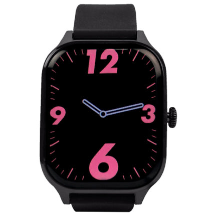 PERFECT CHOICE - RELOJ INTELIGENTE PERFECT CHOICE CON FUNCION DE LLAMADA MEDICION Y DEPORTES MINORO