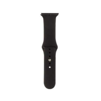 PERFECT CHOICE - Correa Perfect Choice Zhafiro para Smart Watch Color Negro