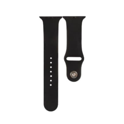 PERFECT CHOICE - Correa Perfect Choice Zhafiro para Smart Watch Color Negro