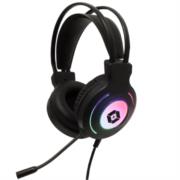 PERFECT CHOICE - Kit Gamer Vortred Alámbrico 4 en 1 Gear Up Color Negro
