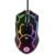 PERFECT CHOICE - Kit Gamer Vortred Alámbrico 4 en 1 Gear Up Color Negro