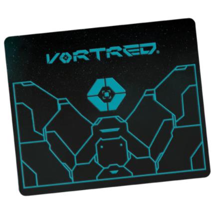 PERFECT CHOICE - Kit Gamer Vortred Alámbrico 4 en 1 Gear Up Color Negro