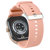 PERFECT CHOICE - Smartwatch Perfect Choice Mercury  IP68   2.01 inch  240 x 296 pixeles Color Rosa.