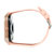 PERFECT CHOICE - Smartwatch Perfect Choice Mercury  IP68   2.01 inch  240 x 296 pixeles Color Rosa.