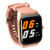 PERFECT CHOICE - Smartwatch Perfect Choice Mercury  IP68   2.01 inch  240 x 296 pixeles Color Rosa.