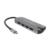 PERFECT CHOICE - Hub Perfect Choice USB Tipo C