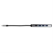 PERFECT CHOICE - Hub Perfect Choice USB Tipo C