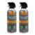 PERFECT CHOICE - Aire Comprimido Perfect Choice 2 Pack Removedor de Polvo de 330 ml