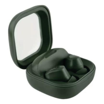 PERFECT CHOICE - AUDIFONOS EASY LINE TWS FLORELA  VERDE