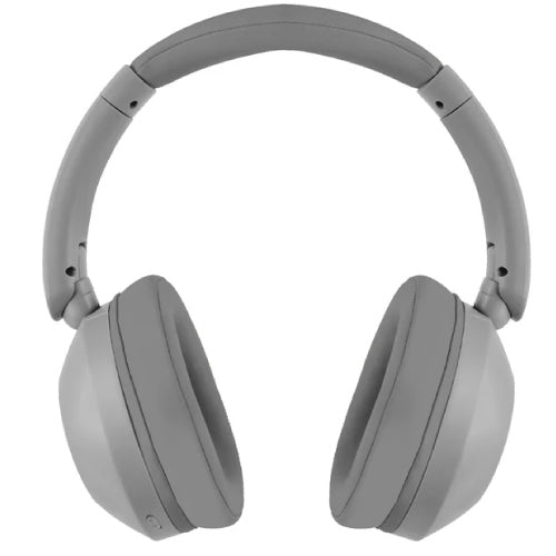 PERFECT CHOICE - DIADEMA BT  INALAMBRICA ON-EAR SOUNDIA - GRIS