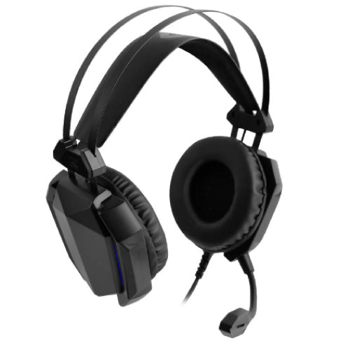 PERFECT CHOICE - DIADEMA PERFECT CHOICE ALAMBRICA GAMER - ONFALL PRO