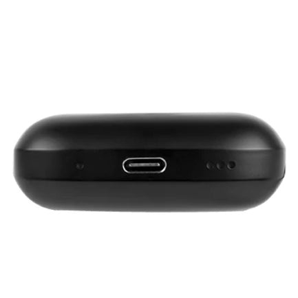 PERFECT CHOICE - AUDIFONOS PERFECT CHOICE TWS ENC CARGA INALAMBRICA NESH - NEGRO