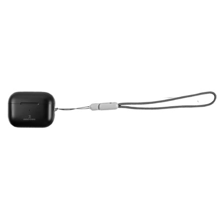 PERFECT CHOICE - AUDIFONOS PERFECT CHOICE TWS ENC CARGA INALAMBRICA NESH - NEGRO