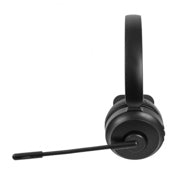 PERFECT CHOICE - Diadema Perfect Choice Bluetooth Mono Soundo Cancelación de ruido IPX6
