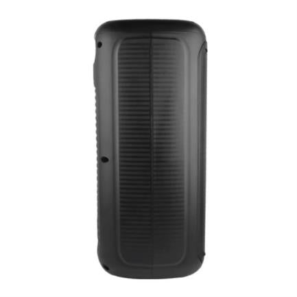 PERFECT CHOICE - BAFLE PERFECT CHOICE DUAL 6.5" 30W CON MICROFONO  MINIGLOW