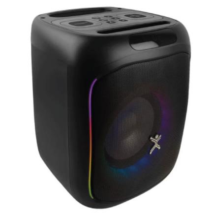 PERFECT CHOICE - BAFLE PERFECT CHOICE 6.5" 30W CON LUZ RGB SAPARK