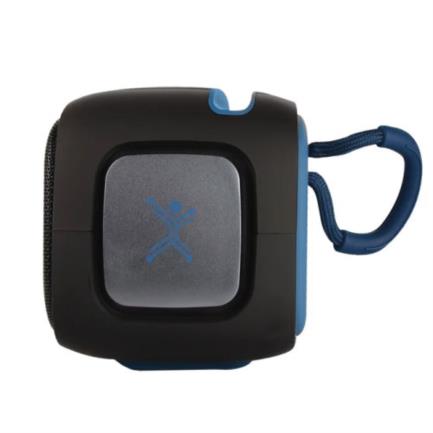 PERFECT CHOICE - BOCINA PORTATIL PERFECT CHOICE CON MICROFONO INALAMBRICO - OUTDOORS LITE
