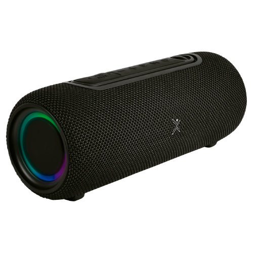 PERFECT CHOICE - BOCINA PERFECT CHOICE PORATIL RGB 20W LUMINO