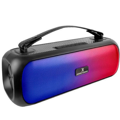 PERFECT CHOICE - BOCINA PERFECT CHOICE PORTATIL SONIDO ESTEREO 30W SOUNDUS