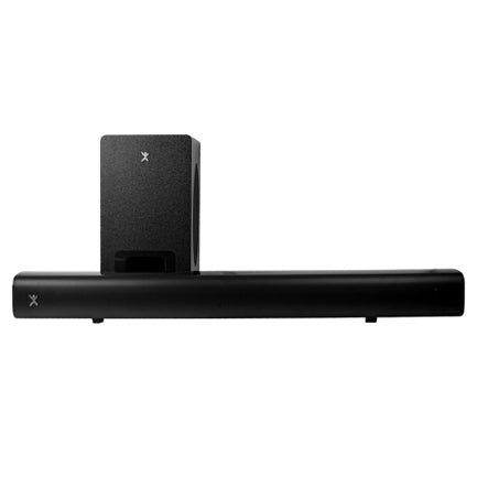 PERFECT CHOICE - Barra de Audio Perfect Choice con Subwoofer 180W RMS USB/3.5mm/HDMI/BT Sonata