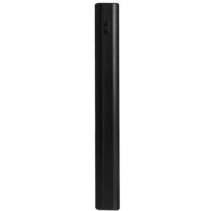 PERFECT CHOICE - Power Bank Perfect Choice Carga Rápida 10000 mAh 22.5W 4 Puertos USB Micro/A/C Color Negro