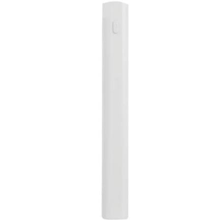 PERFECT CHOICE - Power Bank Perfect Choice Carga Rápida 10000 mAh 22.5W 4 Puertos USB Micro/A/C Color Blanco