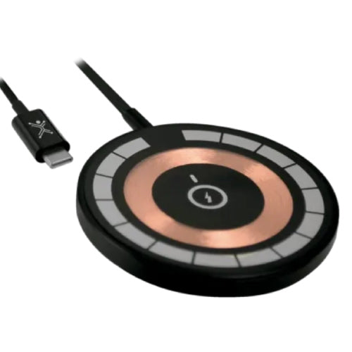 PERFECT CHOICE - CARGADOR PERFECT CHOICE MAGNETICO PARA SMARTPHONE VOLTUS
