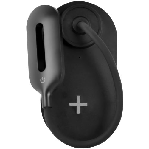 PERFECT CHOICE - CARGADOR INALAMBRICO PERFECT CHOICE CON LAMPARA LED  DAYLIGHT
