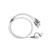 PERFECT CHOICE - Cable Perfect Choice Easy Line Carga 5 en 1 USB 1.2m