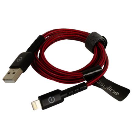 PERFECT CHOICE - Cable Perfect Choice USB-A a Lightning 1m