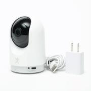 PERFECT CHOICE - Camara IP Perfect Choice IOT Interior FHD 0.1 Lux Audio G.711 TCP ONVIF Color Blanco