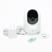 PERFECT CHOICE - Camara IP Perfect Choice IOT Interior FHD 0.1 Lux Audio G.711 TCP ONVIF Color Blanco