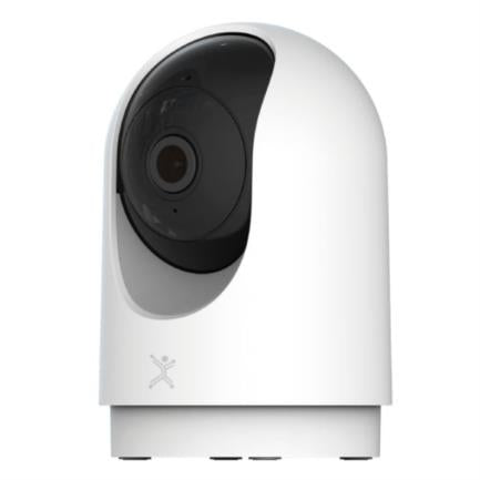 PERFECT CHOICE - Camara IP Perfect Choice IOT Interior FHD 0.1 Lux Audio G.711 TCP ONVIF Color Blanco