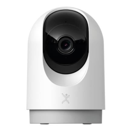 PERFECT CHOICE - Camara IP Perfect Choice IOT Interior FHD 0.1 Lux Audio G.711 TCP ONVIF Color Blanco
