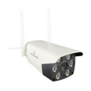 PERFECT CHOICE - Camara IP Perfect Choice IOT Exterior FHD Vision Nocturna Entrada MicroSD