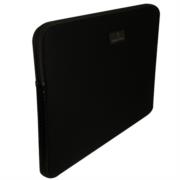 PERFECT CHOICE - Funda Perfect Choice Bagiq de Neopreno para Laptop 15" Color Negro